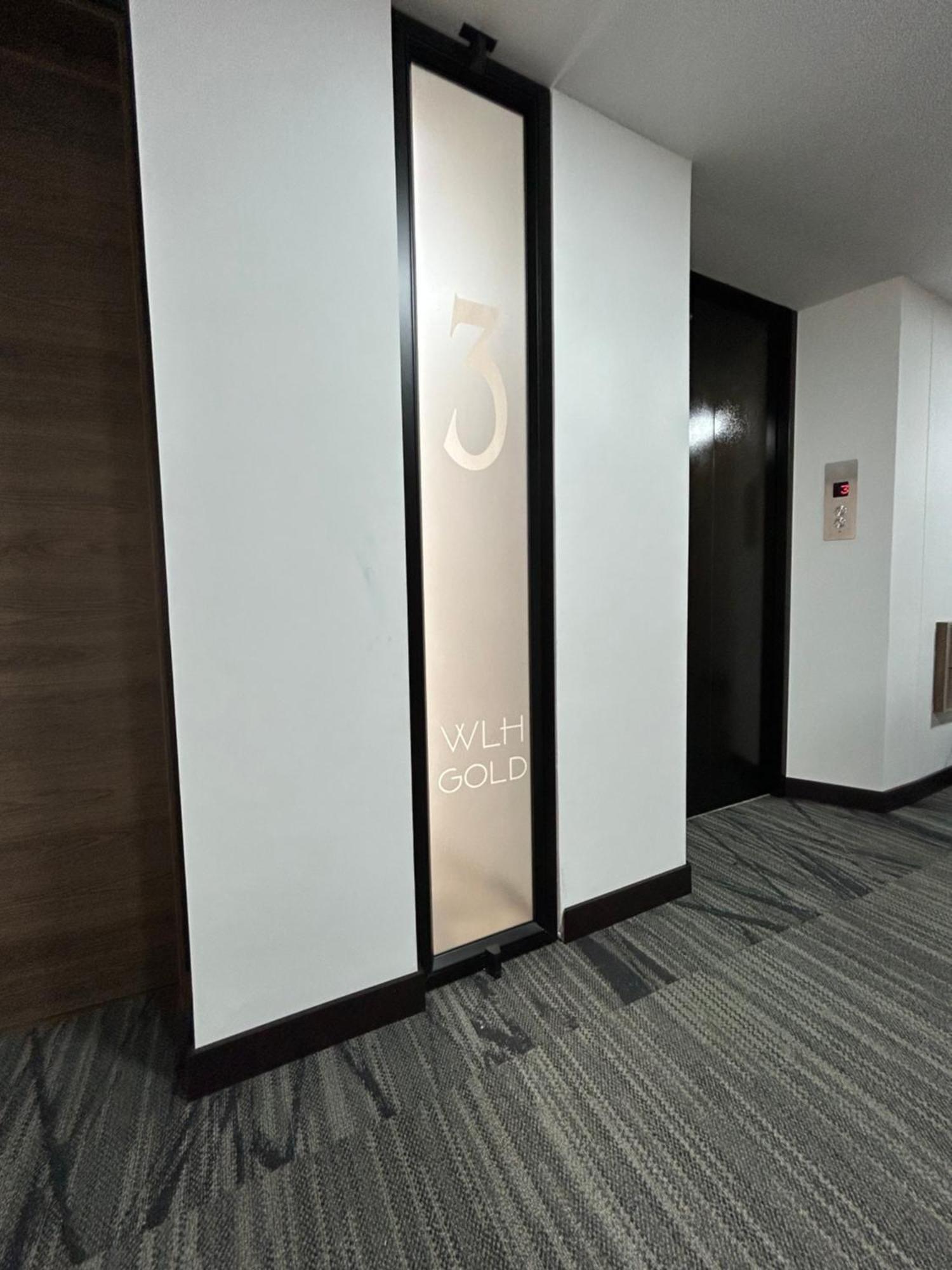 Hotel Wlh Gold โบโกตา ภายนอก รูปภาพ